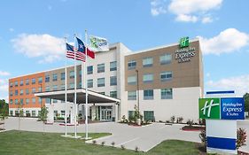 Holiday Inn Express & Suites Bryan - College Station By Ihg
